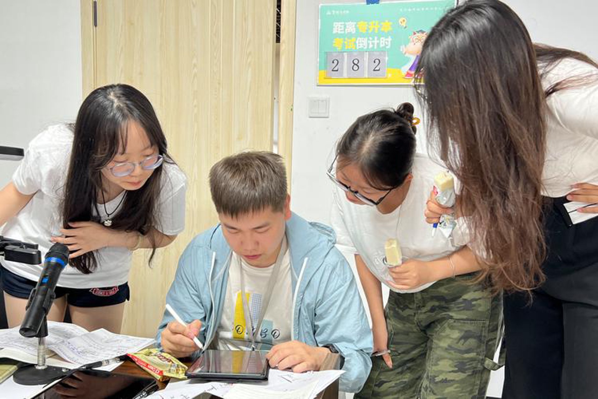 筱奴科技